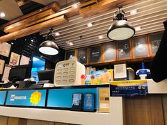 -Ice Monster冰馆·CNN评选全球十大甜品(国贸商城店)