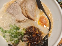 -一風堂拉面(美罗城店)