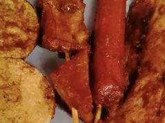 鱼豆腐-大学路8号炸串(大学路十四号院店)