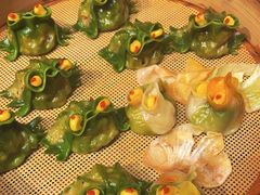 -德发长·花式蒸饺(大唐不夜城店)