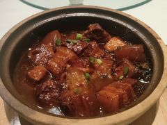 -朝馆·市井本味菜