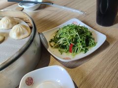 -老班长手工灌汤包老店(东山店)