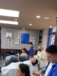 -大人物·男士理发馆