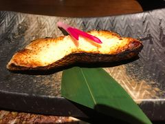 -千代武日本料理(爱建店)