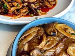 地三鲜-泓历皇朝酒店(东亭店)