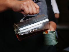 牙买加蓝山-时间抽屉(裕华万达广场店)