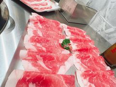 -朱光玉火锅馆(青岛凯德店)