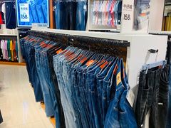 -海澜之家(总部展厅店)