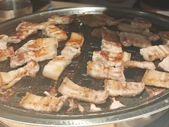 -霸腹烤肉(厦门柚子番店)