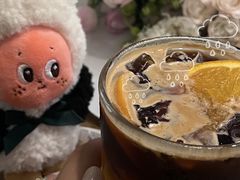 -树咖啡tree coffee
