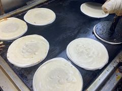 -曹县名吃香酥鸡蛋火烧(芙蓉街店)