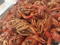 -忆口香龙虾(珠海夏湾老店)