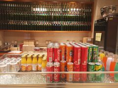 -咖啡苑自助餐厅·中国大饭店