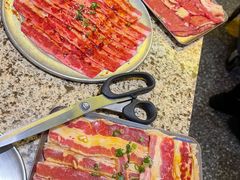 -首尔烤肉大排档(合生汇店)