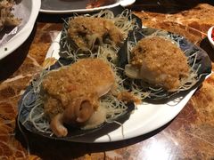 -船奇蒸汽海鲜·闽菜(八市海鲜总店)
