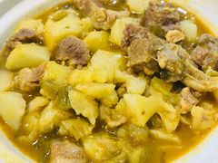 -绿茶餐厅(天津天河城店)