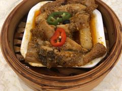 -顺德人家食府(黄金广场店)