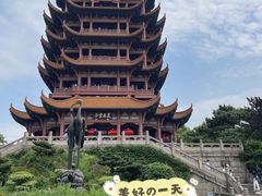 -黄鹤楼