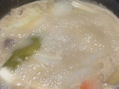 -四喜小胖·北京涮肉(五道营店)