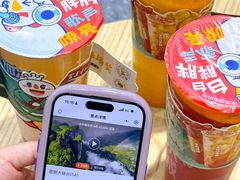 -蜜雪冰城(大智路店)