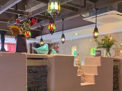 -翡翠鸟精品泰国菜(北辰财富中心店)