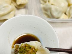 扁豆猪肉馅饺子-享口福饺子馆(民旺园店)