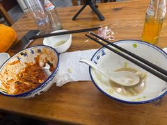 -赵西安三鲜煮馍馆(大车家巷店)