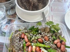 -周大娘牛乳(旧寨古村总店)