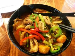 -福牛堂 Noodle Talk Home Cuisine