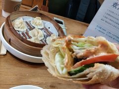 -桃园眷村(万象天地店)