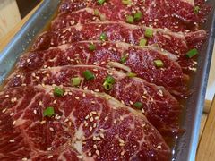 -哈哈碳都·牛肋条无限自助烤肉(台江万达店)