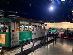 -上海城市历史发展陈列馆