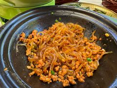 -乔阿马·江南味·驴肉香(龙湖华泾天街店)