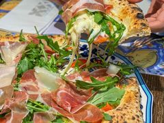 -Mammamia意大利餐厅(古北店)