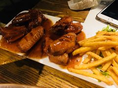 -胡桃里音乐酒馆(曲江店)