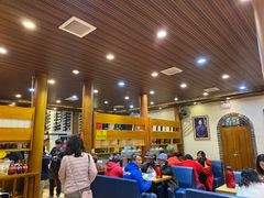 大堂-妈妈的味道(和顺古镇店)