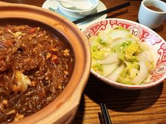 -恰饭·老长沙市井菜(天河客运站店)