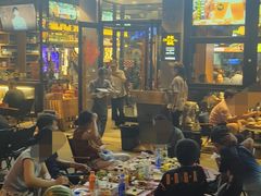 -本色.小马哥烧烤(五一路总店)