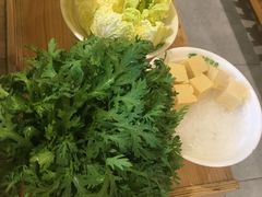 -鲜货俚鲜火锅(青果路店)