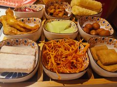 -螺大喜螺蛳粉火锅(雍和宫店)