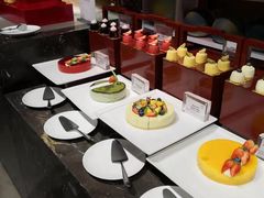 -乐咖啡西餐厅(太湖皇冠假日酒店)
