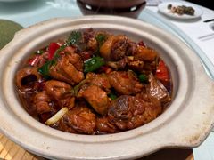 炒鸡-同福小馆(北摆宴街店)