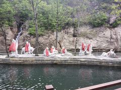 -丹东凤凰山景区