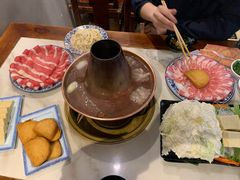-宣武小院涮肉(前门店)