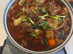 -清真马祥兴菜馆(云南北路店)