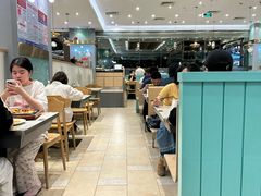 -翠华餐厅(正佳广场店)