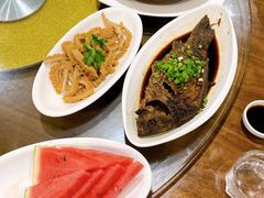 -美乐食街(小南店)