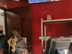 -棒约翰比萨意面(马家堡西路店)