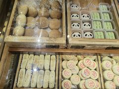 -稻香村(文殊院旗舰店)