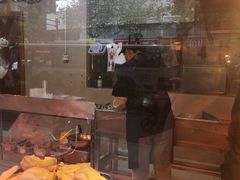 -三毛烤鸡(清泰街店)